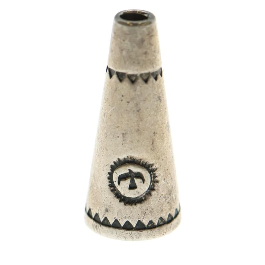 ビーファイター様　ゴローズ　SVコーン goro's（ゴローズ） SVコーン シルバー : BRING Yahoo!ショップ - 通販