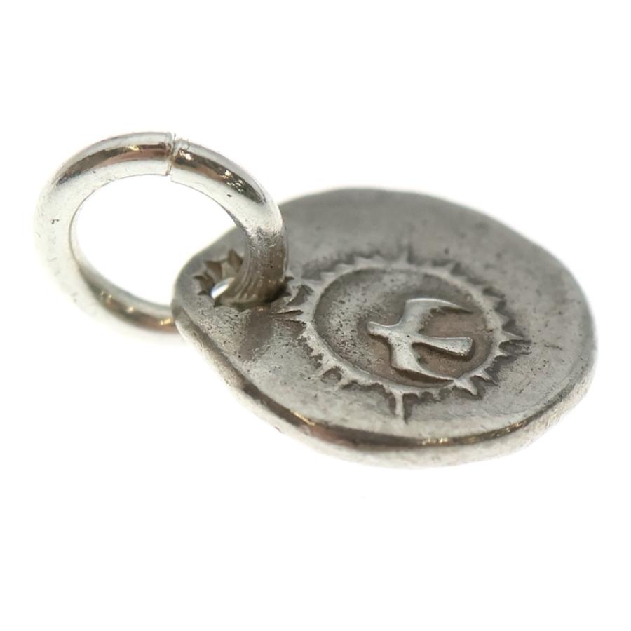 ゴローズ　シルバーin太陽メタル小　オールド中期 初期型オールドSV太陽メタル 大 【取扱：原宿シルバー店】 | すべての