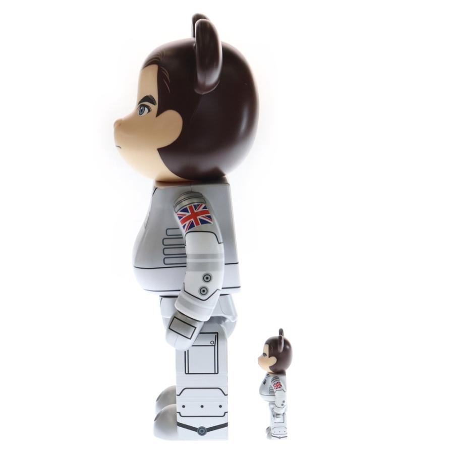 MEDICOM TOY（メディコム・トイ） BE@RBRICK 007 James Bond MOONRAKER