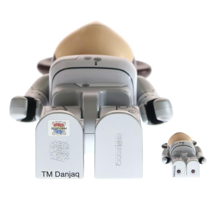 MEDICOM TOY（メディコム・トイ） BE@RBRICK 007 James Bond MOONRAKER