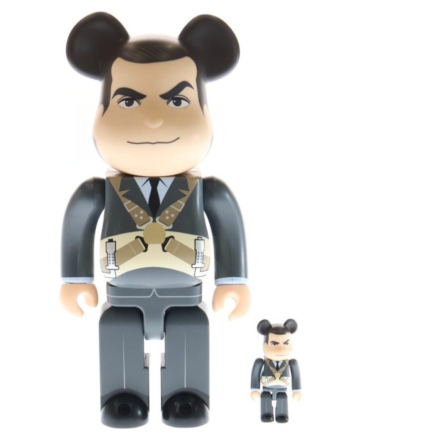 MEDICOM TOY（メディコム・トイ） BE@RBRICK 007 James Bond