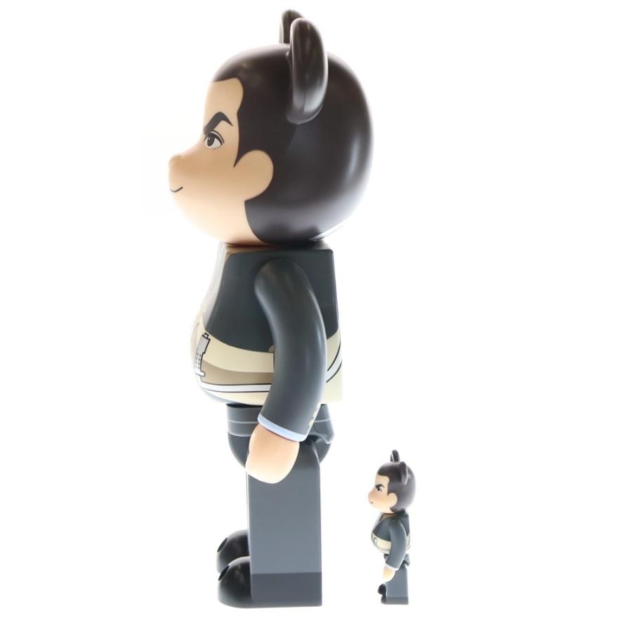 MEDICOM TOY（メディコム・トイ） BE@RBRICK 007 James Bond