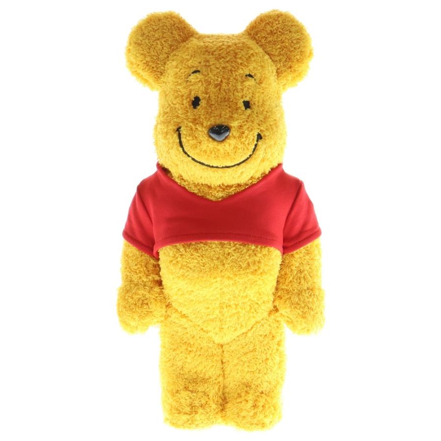 MEDICOM TOY（メディコム・トイ） BE@RBRICK Winnie the Pooh COSTUME