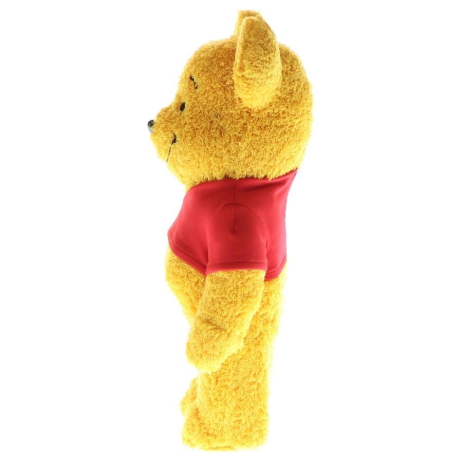 MEDICOM TOY（メディコム・トイ） BE@RBRICK Winnie the Pooh COSTUME