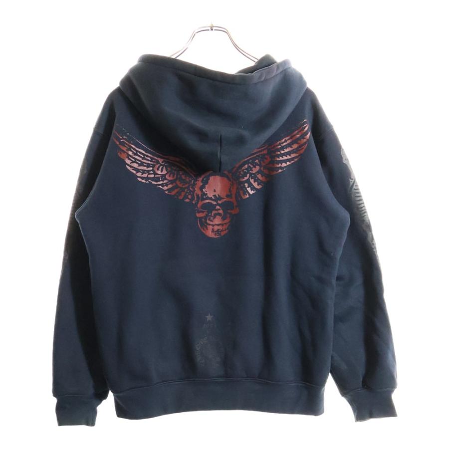 CHROME HEARTS（クロムハーツ） FOTI MAHALIA OLD オールド フォティ