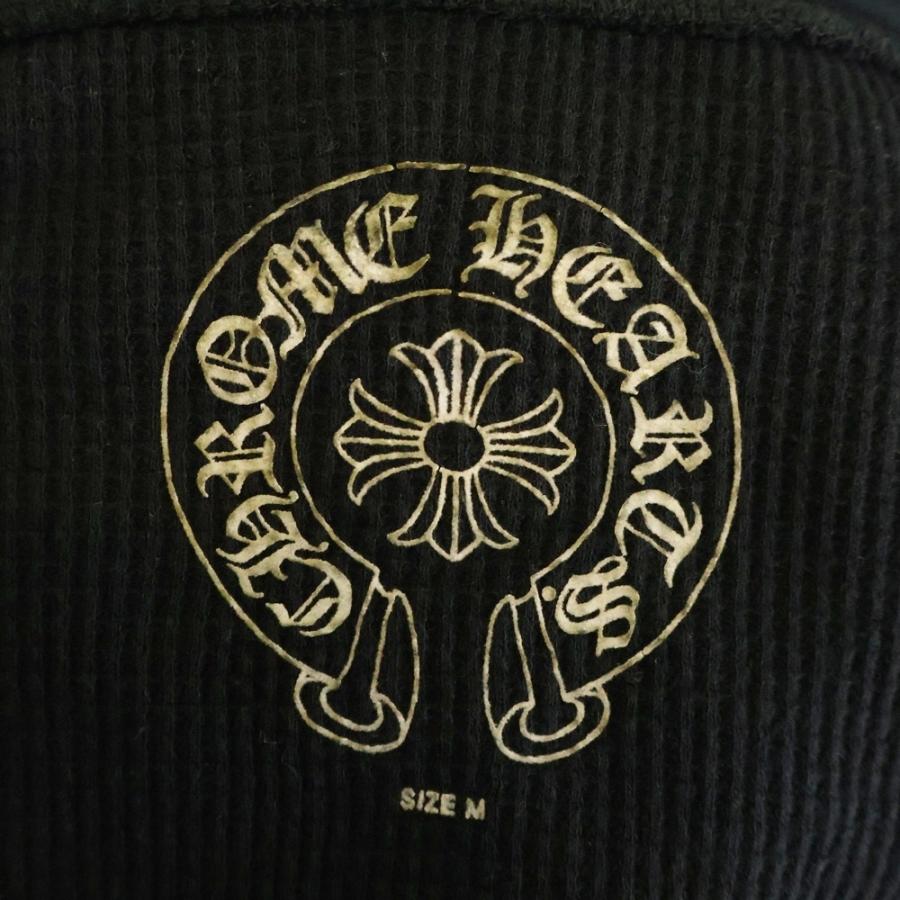CHROME HEARTS（クロムハーツ） FOTI MAHALIA OLD オールド フォティ