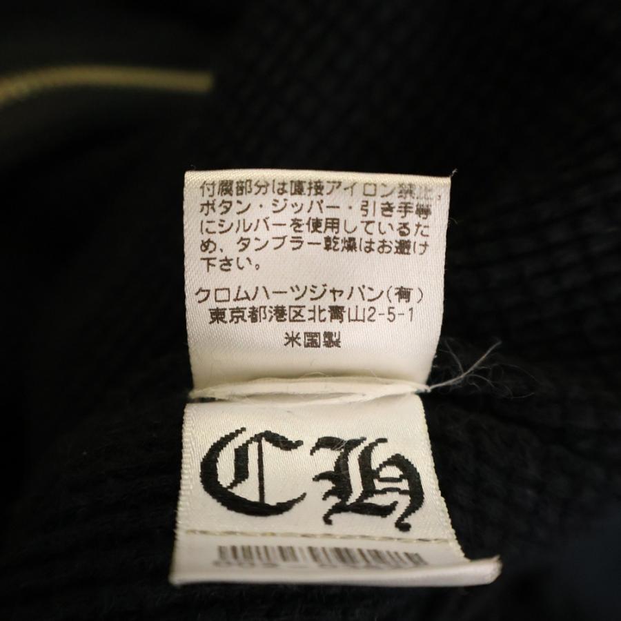 CHROME HEARTS（クロムハーツ） FOTI MAHALIA OLD オールド フォティ