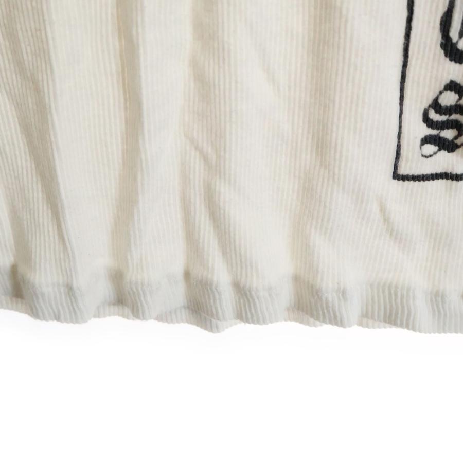 CHROME HEARTS（クロムハーツ） OLD FUCK YOU T BAR TANK TOP ファック