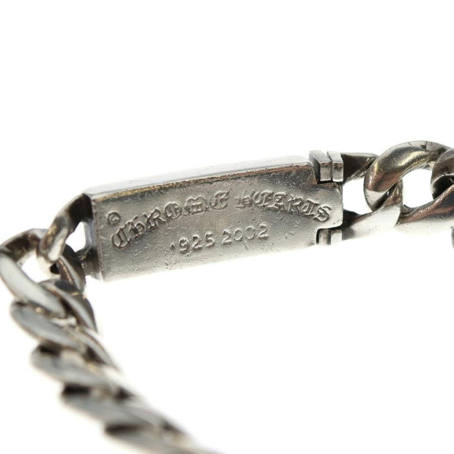 CHROME HEARTS（クロムハーツ） ID BABY FLRL DIA ベイビーID