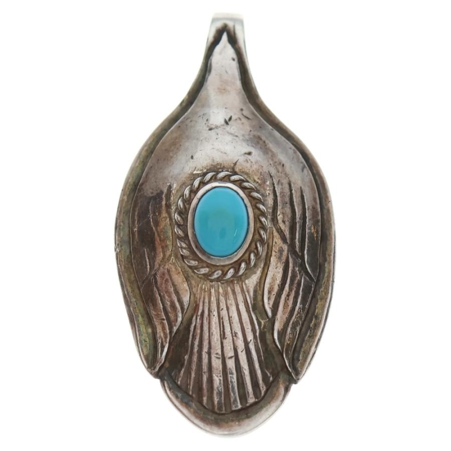 goro's ターコイズ付きスプーン 金縄ターコイズ付きスプーン 【取扱：名古屋大須店】 | すべての商品