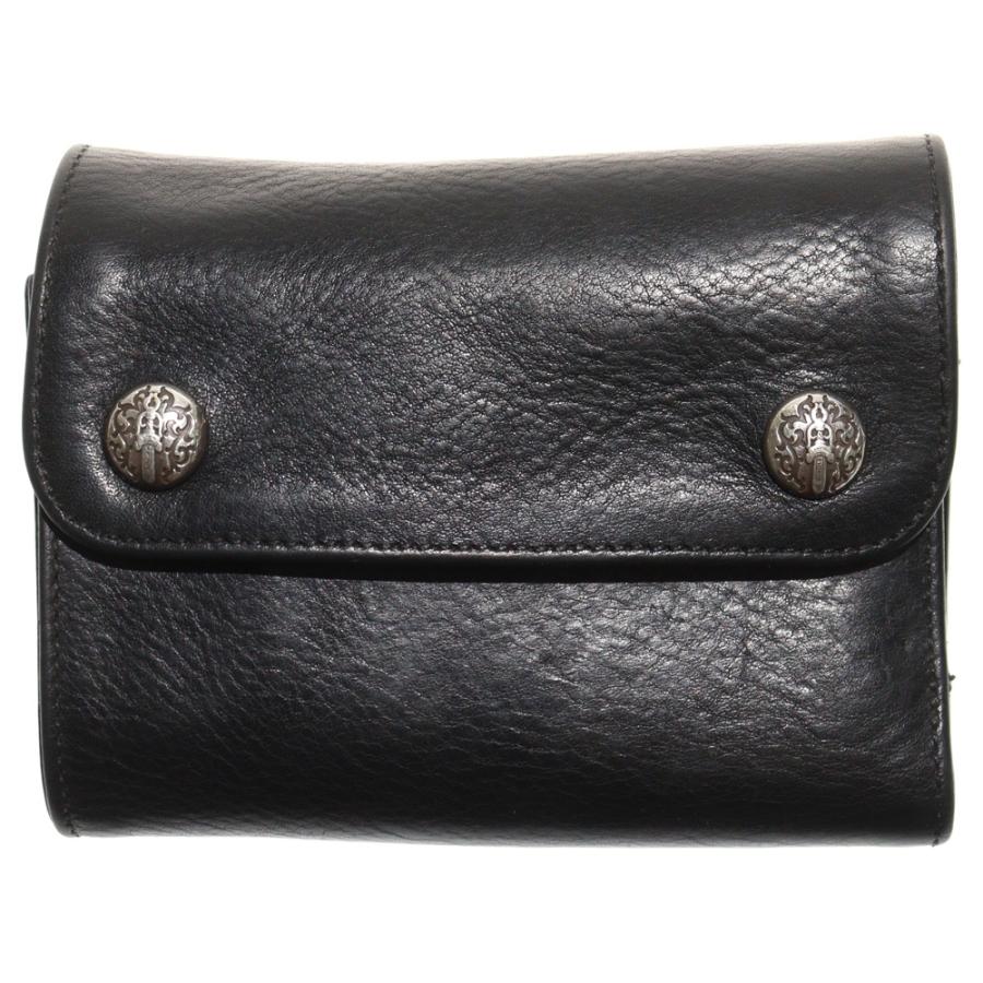 CHROME HEARTS（クロムハーツ） WAVE MINI VINE DAGGER ウェーブミニ