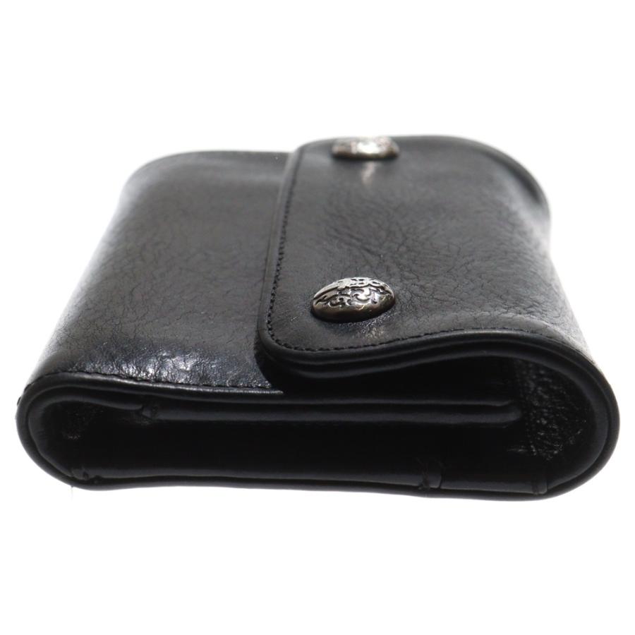 CHROME HEARTS（クロムハーツ） WAVE MINI VINE DAGGER ウェーブミニ