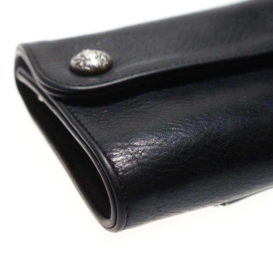 CHROME HEARTS（クロムハーツ） WAVE MINI VINE DAGGER ウェーブミニ