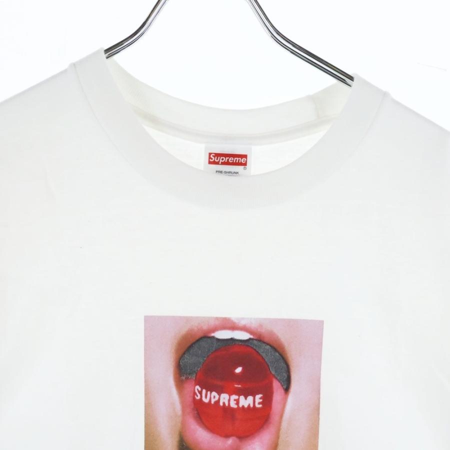 Supreme（シュプリーム） 24AW Lollipop Tee ロリポップキャンディー T
