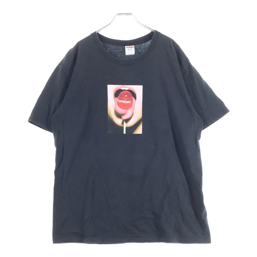 Supreme（シュプリーム） 24AW Lollipop Tee ロリポップキャンディー T