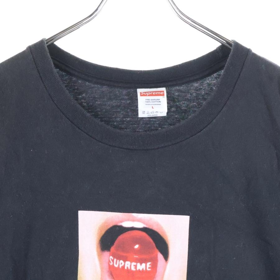 Supreme（シュプリーム） 24AW Lollipop Tee ロリポップキャンディー T