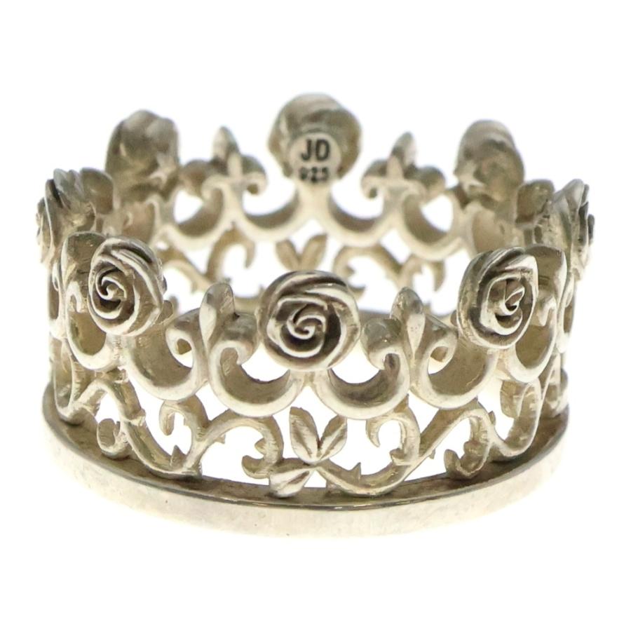 新品◆JUSTIN DAVIS◆FLOWER OF ROMANCE RING◆ JUSTIN DAVIS（ジャスティンデイビス） ジャスティンデイヴィス FLOWER