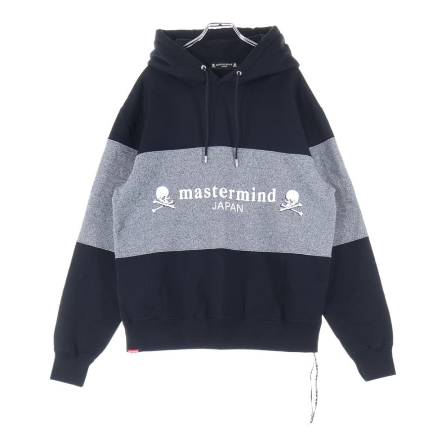 mastermind JAPAN（マスターマインド ジャパン） フロントロゴプル 