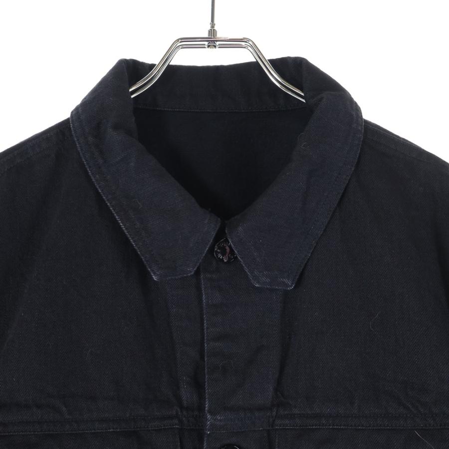 LOUIS VUITTON（ルイ・ヴィトン） 19AW DNAパッチデニムトラッカー