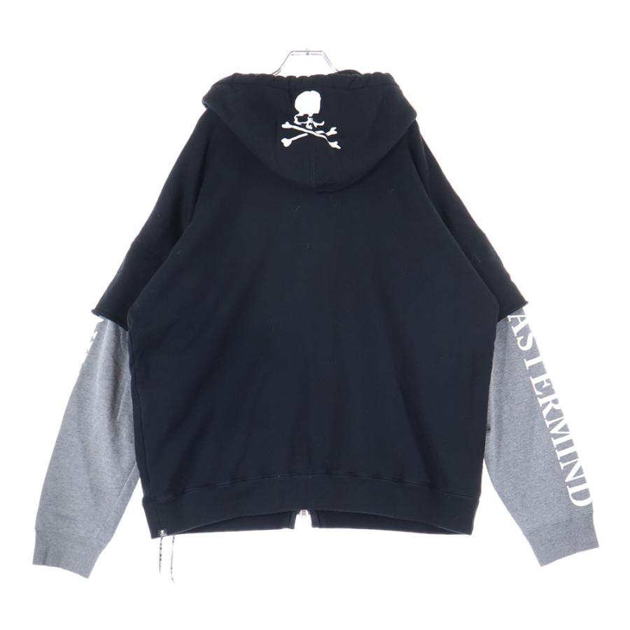 mastermind JAPAN（マスターマインド ジャパン） オーバーサイズ