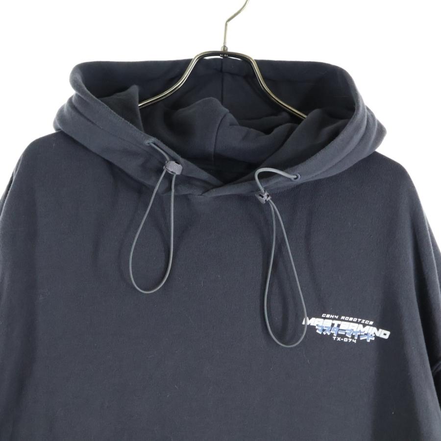 mastermind JAPAN（マスターマインド ジャパン） ×C2H4 Skull Print