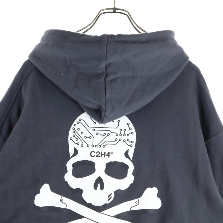 mastermind JAPAN（マスターマインド ジャパン） ×C2H4 Skull Print