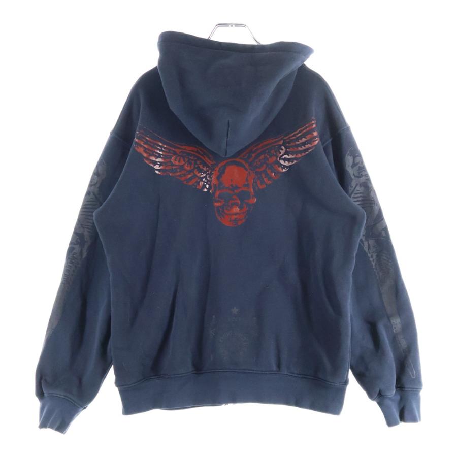 CHROME HEARTS（クロムハーツ） FOTI MAHALIA OLD オールド フォティ