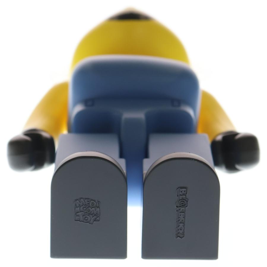 MEDICOM TOY（メディコム・トイ） BE@RBRICK Minion Bob 400% ミニオン