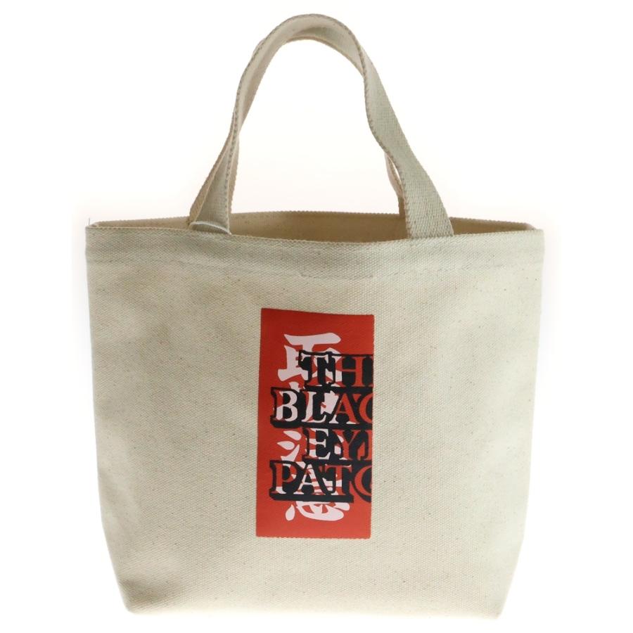 HWC LABEL TOTE BAG MEDIUM ブラックアイパッチ トート HWC LABEL TOTE BAG MEDIUM | BlackEyePatch(ブラックアイパッチ