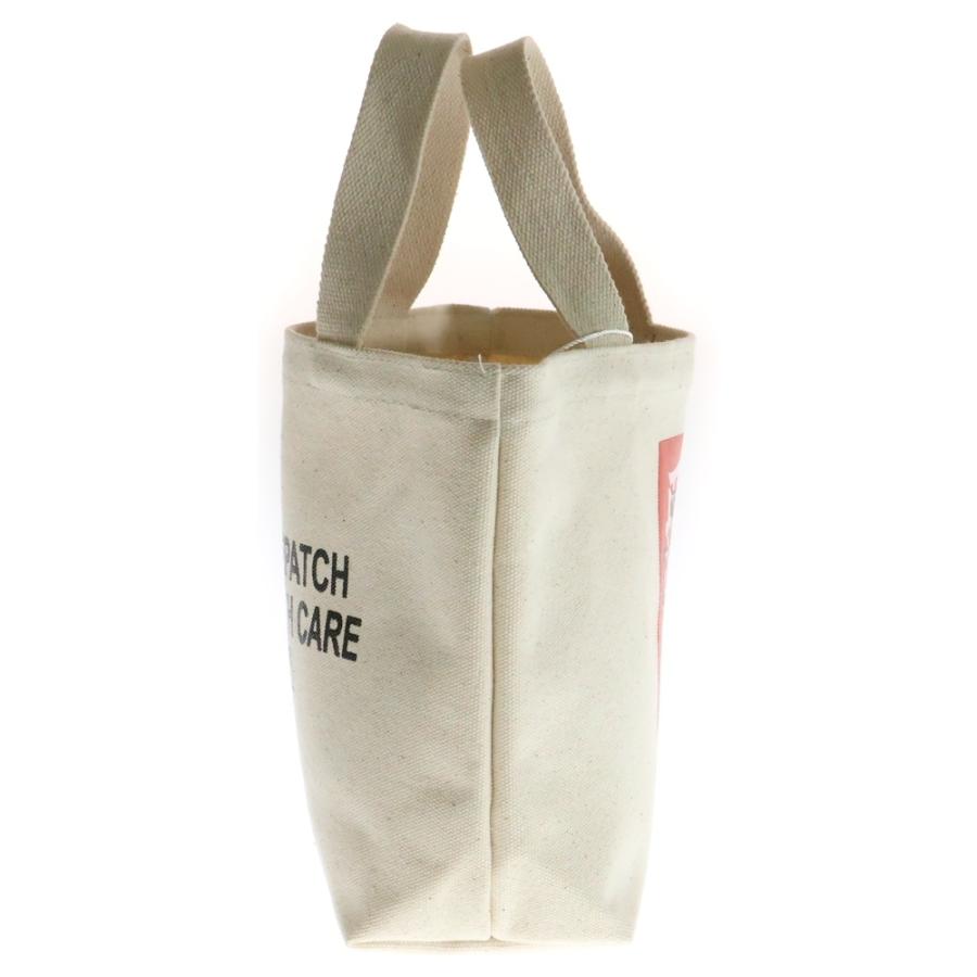 THE BLACK EYE PATCH ブラックアイパッチ HWC LABEL トートバッグ