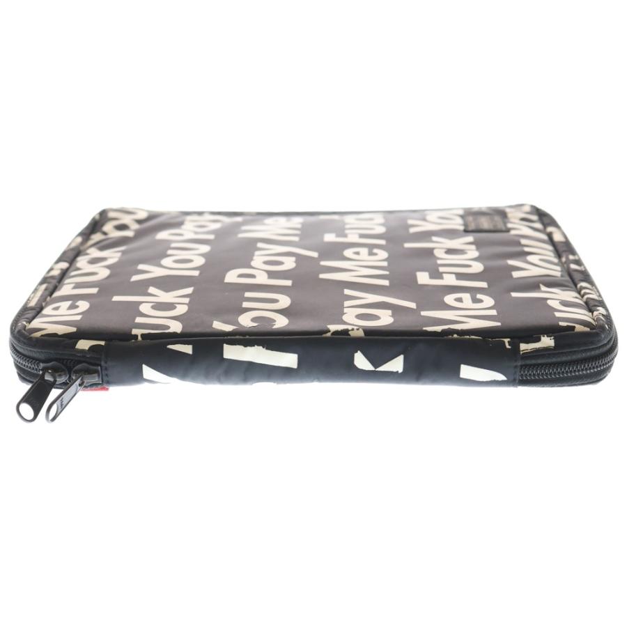 Supreme Porter iPad Case シュプリーム ポーター Supreme × Porter iPad ケースポーター