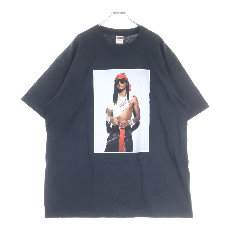 美品 Supreme playboi Carti フォトT Supreme（シュプリーム） 25AW Playboi Carti Tee プレイボーイ