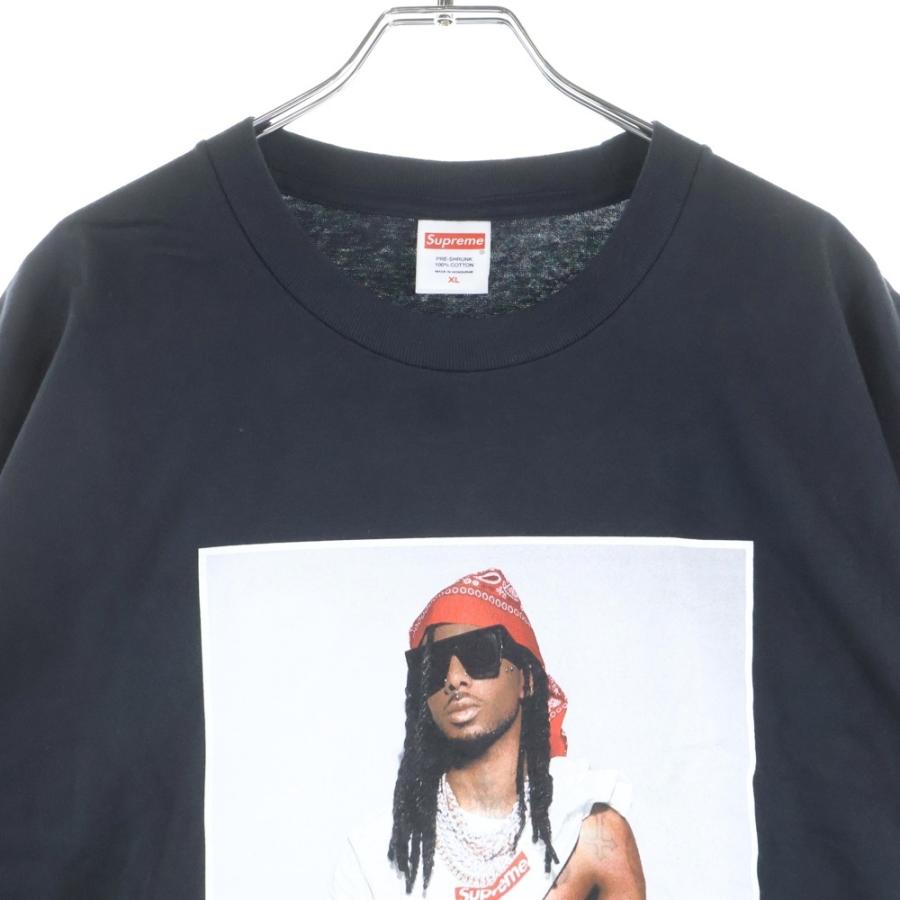 Supreme（シュプリーム） 25AW Playboi Carti Tee プレイボーイ