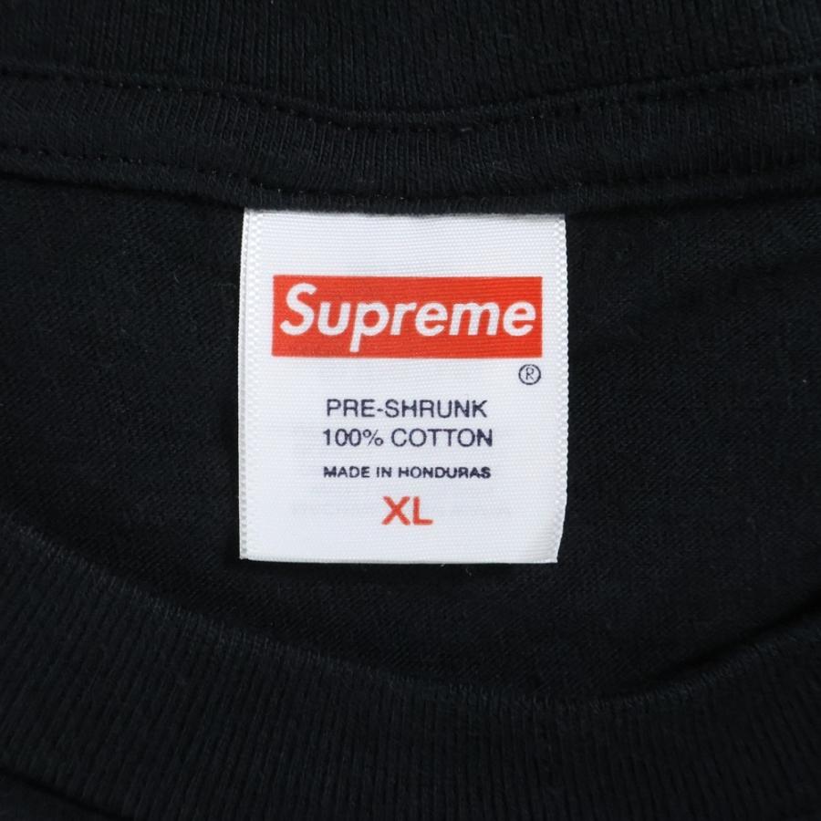 Supreme（シュプリーム） 25AW Playboi Carti Tee プレイボーイ