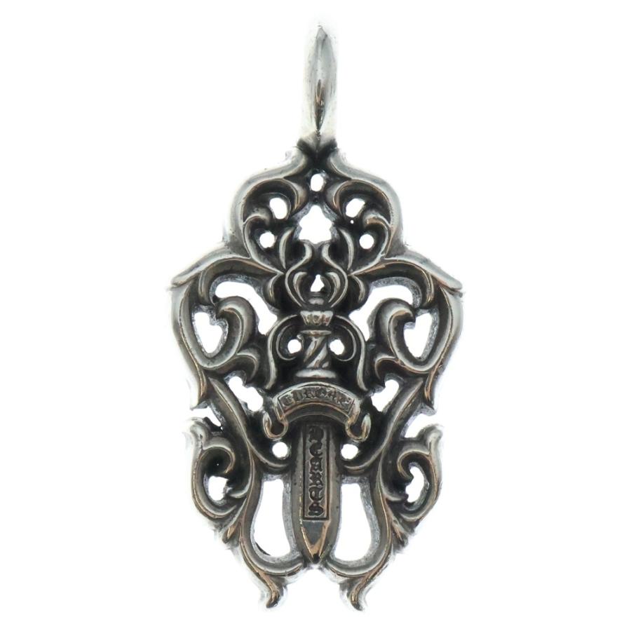 CHROME HEARTS（クロムハーツ） VINE DAGGER ヴァインダガー