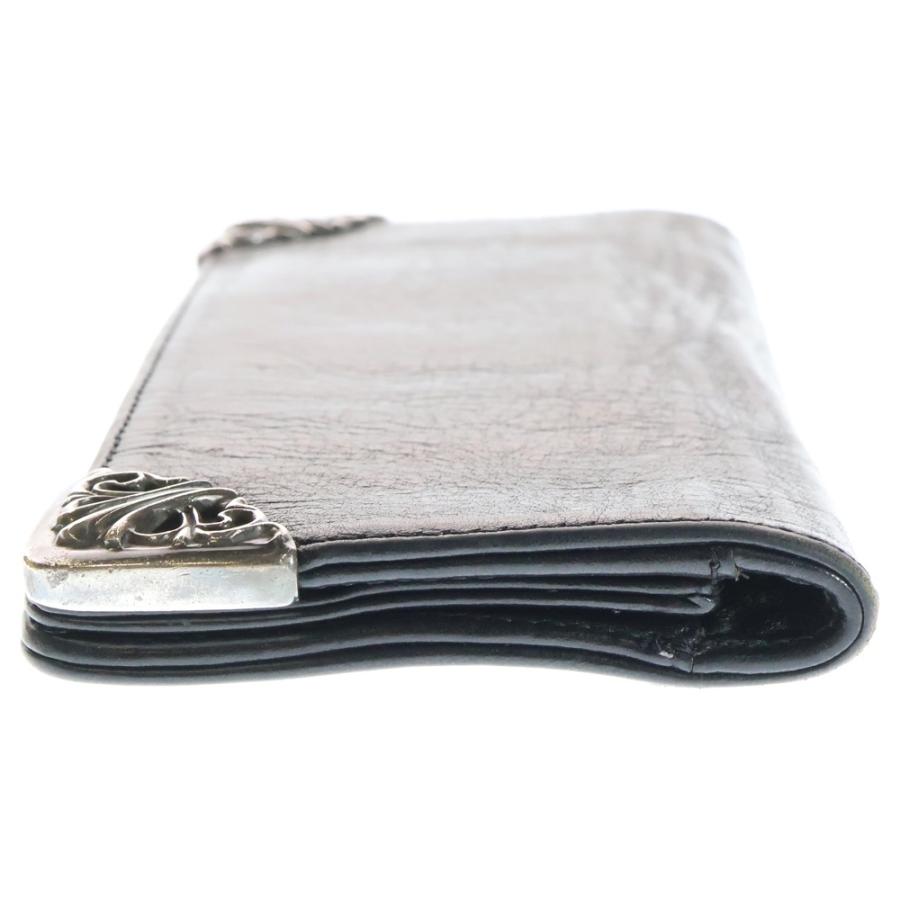 CHROME HEARTS（クロムハーツ） LNG SNGL FLD TIPS CHROME HEARTS（クロムハーツ） LNG SNGL FLD TIPS シングルフォールド