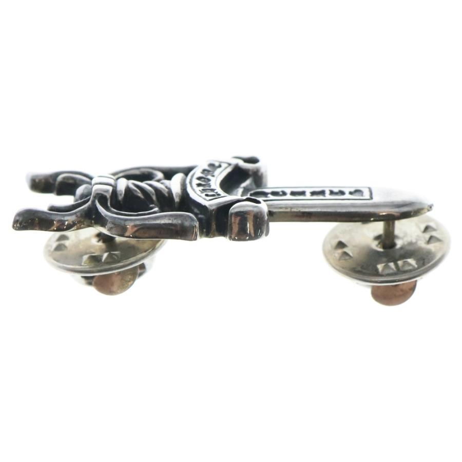 CHROME HEARTS（クロムハーツ） PIN 10 DAGGER スティックピン 10