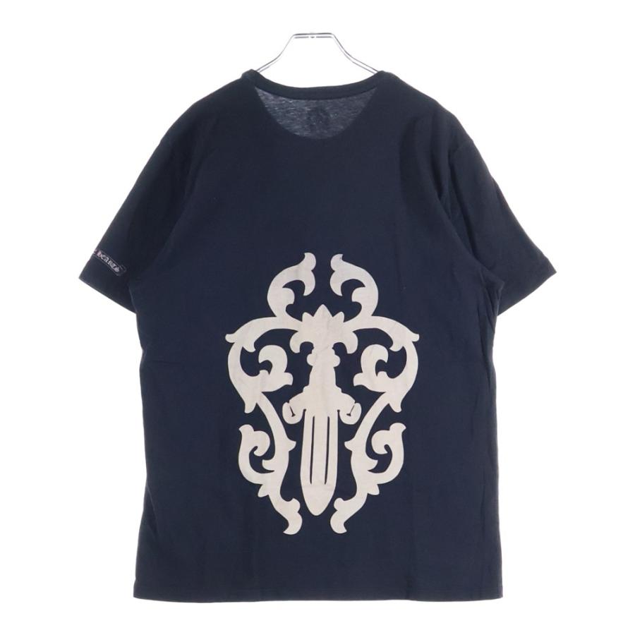 CHROME HEARTS（クロムハーツ） OLD VINE DAGGER ヴァインダガー