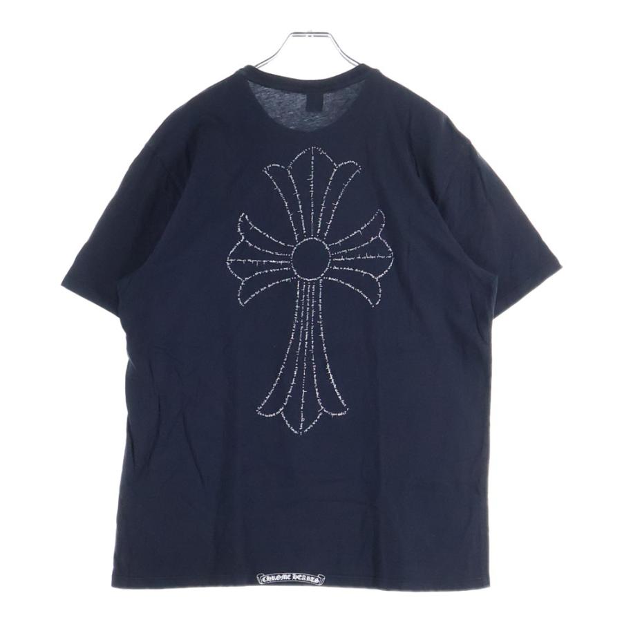 CHROME HEARTS（クロムハーツ） OLD CH CROSS クロスバックプリント