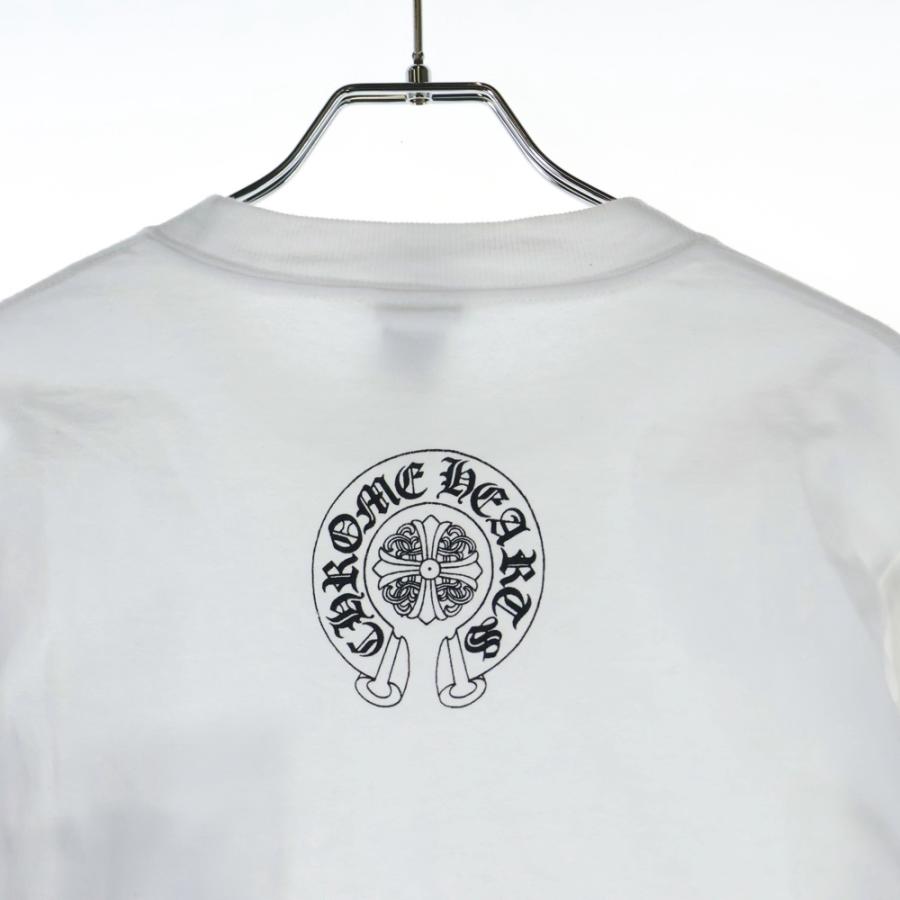 CHROME HEARTS（クロムハーツ） OLD DAGGER CROSS ダガー クロスアーム