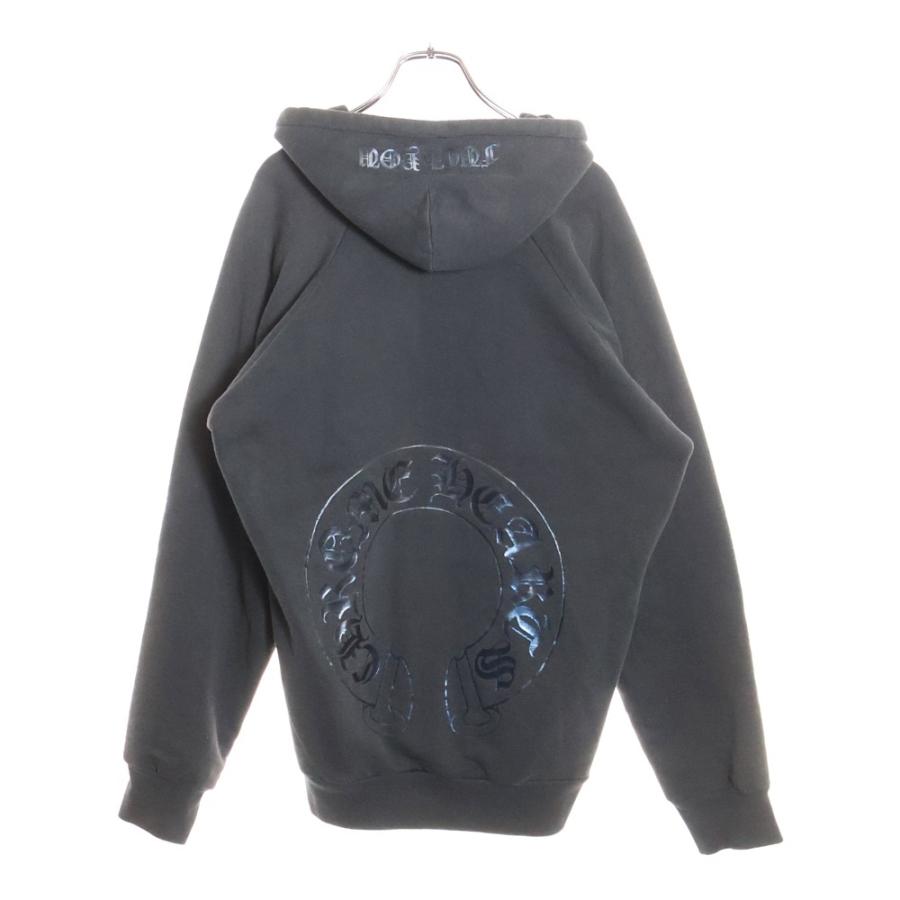 CHROME HEARTS（クロムハーツ） オールド メタリックホースシュー