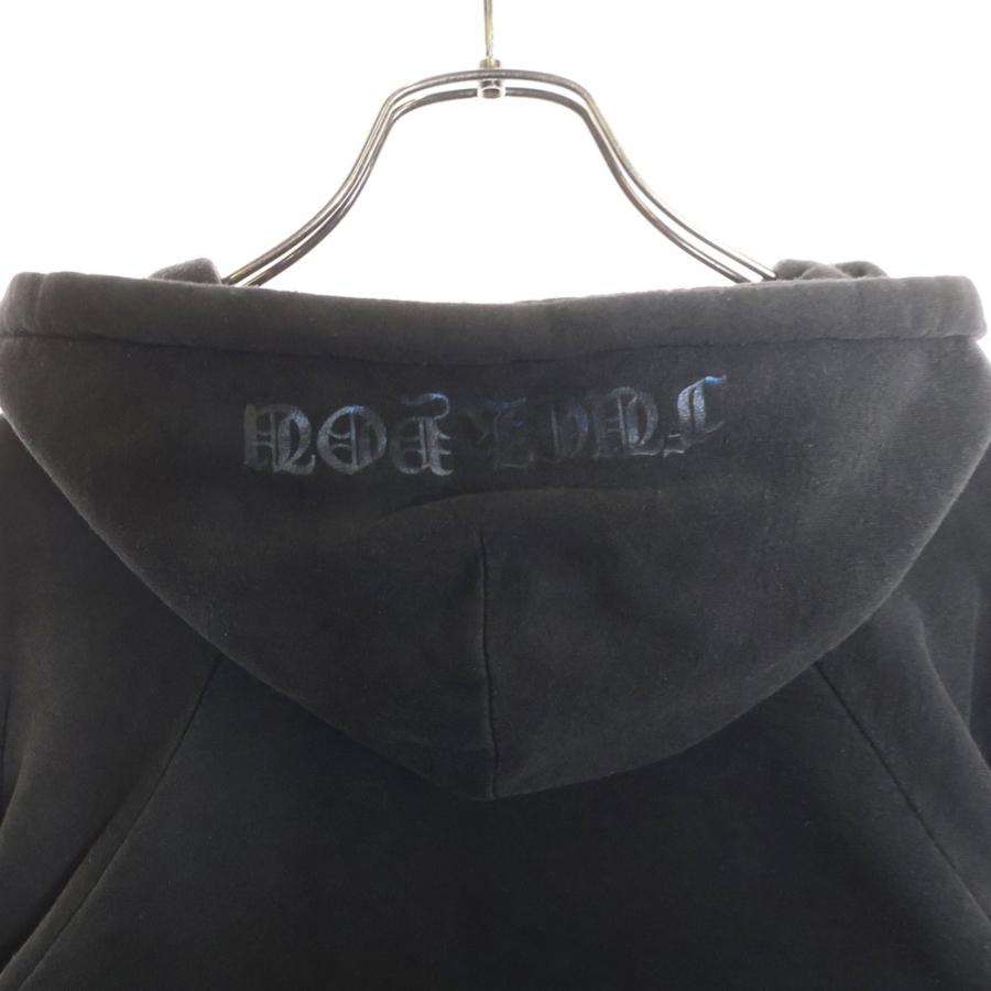 CHROME HEARTS（クロムハーツ） オールド メタリックホースシュー