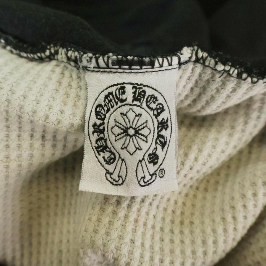 CHROME HEARTS（クロムハーツ） オールド メタリックホースシュー
