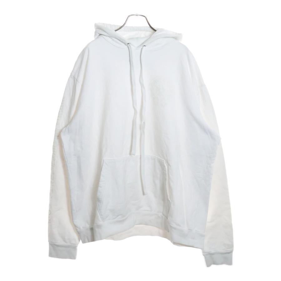 CHROME HEARTS（クロムハーツ） WWW.CHROMEHEARTS.COM HOODIE
