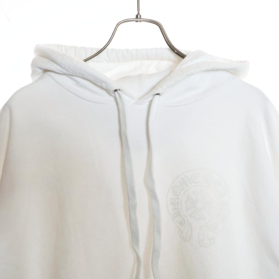 CHROME HEARTS（クロムハーツ） WWW.CHROMEHEARTS.COM HOODIE