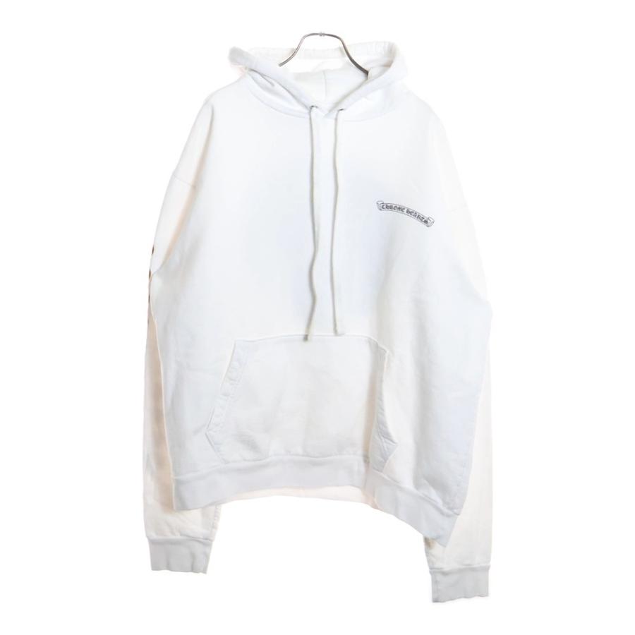 CHROME HEARTS（クロムハーツ） SWTSHRT PLVR HD CH PLUS CHプラス