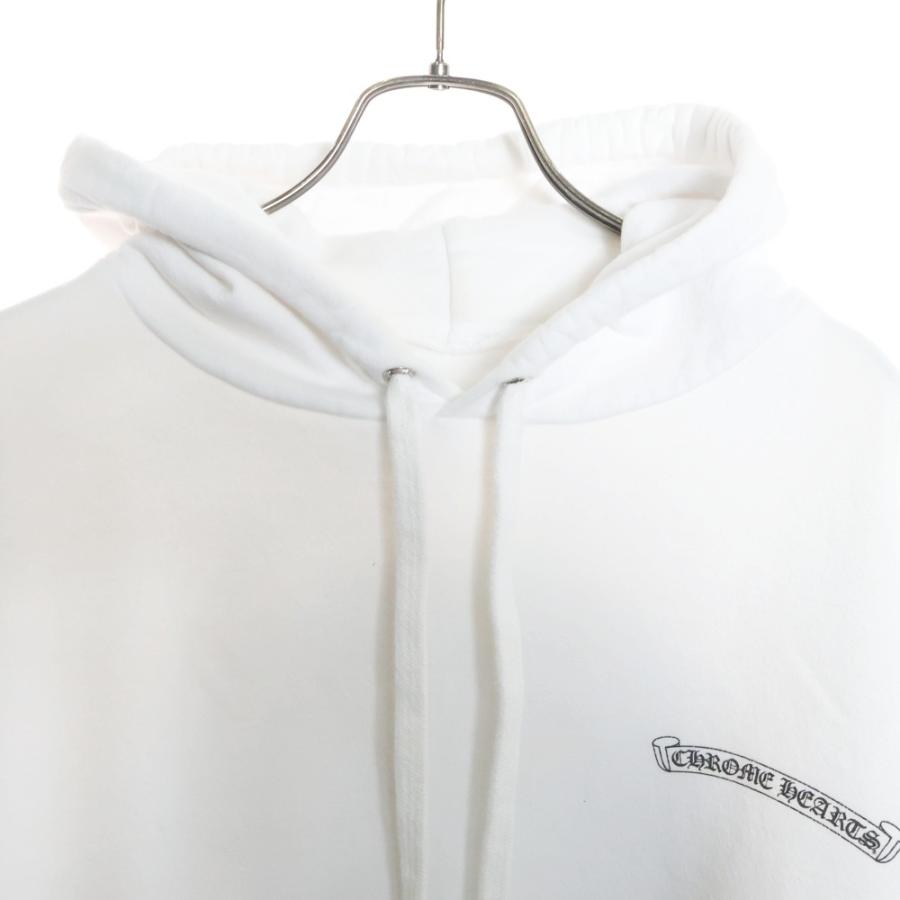 CHROME HEARTS（クロムハーツ） SWTSHRT PLVR HD CH PLUS CHプラス