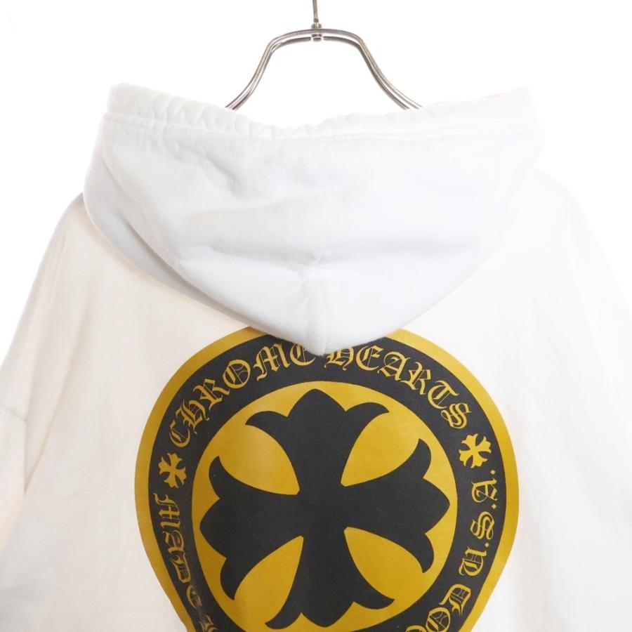 CHROME HEARTS（クロムハーツ） SWTSHRT PLVR HD CH PLUS CHプラス