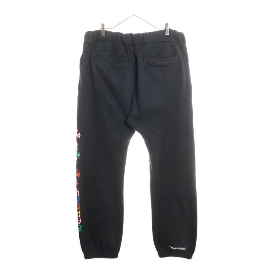 CHROME HEARTS（クロムハーツ） MLTCOL CEM CRS SWEAT PANTS マルチ 