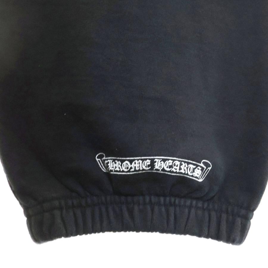 CHROME HEARTS（クロムハーツ） MLTCOL CEM CRS SWEAT PANTS マルチ 